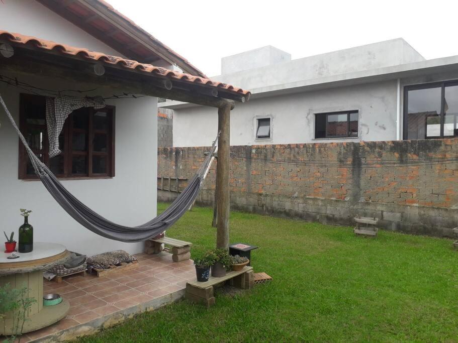 Casa Proximo A Praias, Trilhas E Cachoeiras. Garopaba Exterior photo
